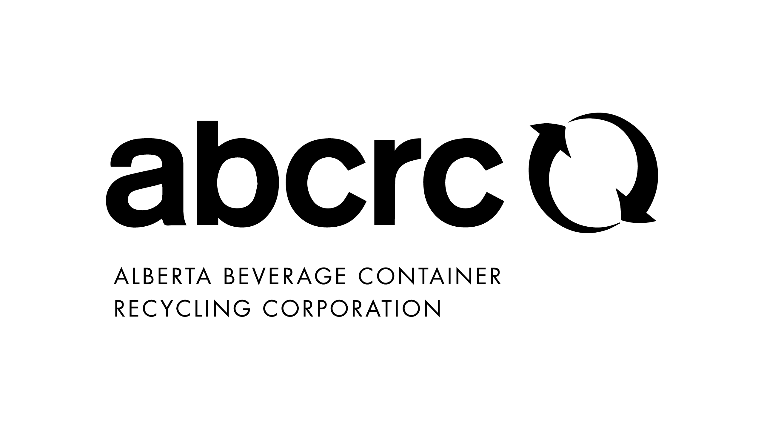 ABCRC, Alberta Beverage Container Recycling Corporation